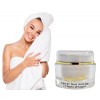 Meilleur Soin anti-âge pour le visage à l'Huile d'Argan et l'Huile de Pépin de Raisin. Soin Lissant