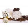 Huile d'Argan Pure et bio - Sérum pour Le Visage, Les Cheveux et le Corps riche en Vitamine E- Soin hydratant