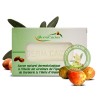 Savon Naturel Dermatologique Anti Taches Brunes / Anti Rides / Anti Cernes à l'Huile de Graines de Figue de barbarie