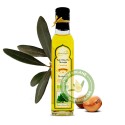 L’huile d’Argan Pure Bio Cosmétique - 250 ml