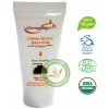 Coffret Huile d'argan biologique - 4 Soins visage, corps et cheveux