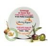Coffret 3 produits (Huile d'Argan Bio 40ml, Savon Noir)